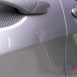 ドアパンチ｜ホンダフリードＧＢ3