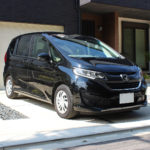 FREED GB5【Honda】