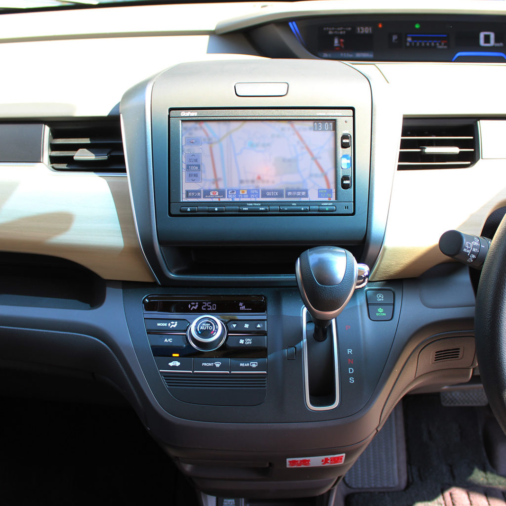 ダッシュボード