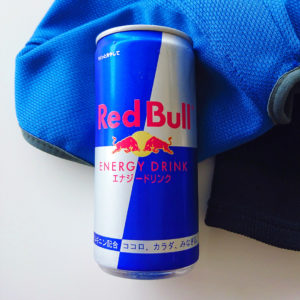 エナジードリンク