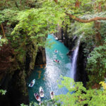 大分県・宮崎県の旅