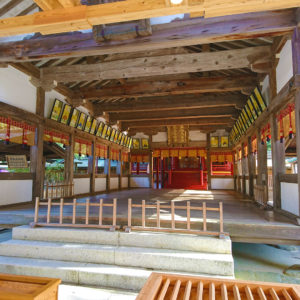 第11回北九州学術研究都市ひびきの祭～宗像大社｜北九州市・宗像市