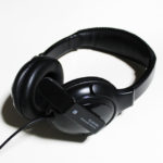 ヘッドセット HS-HP18UBK【ELECOM】