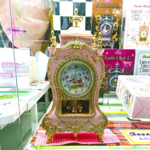 UFOキャッチャー景品