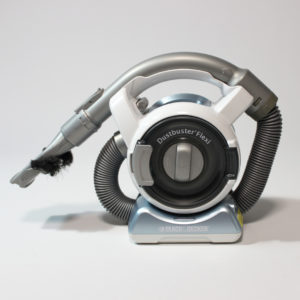 バッテリー交換【BLACK + DECKER】