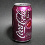 Coca.Cola cherry【コカ・コーラ】