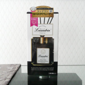 ランドリン ルームディフューザー【Laundrin】