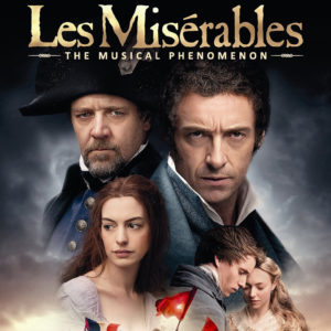 レ・ミゼラブル｜ヴィクトル・ユゴー