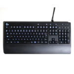 ゲーミングキーボード G213 PRODIGY【Logicool】