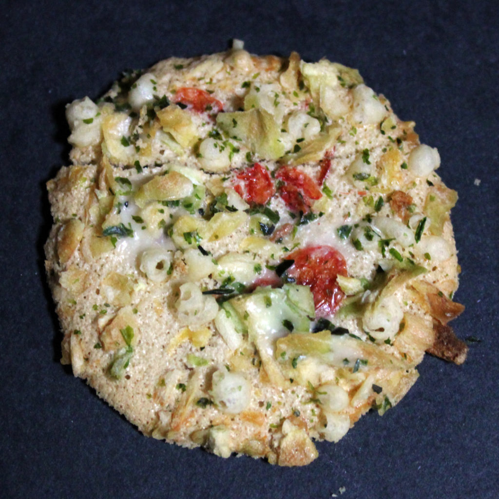 マヨネーズ焼き