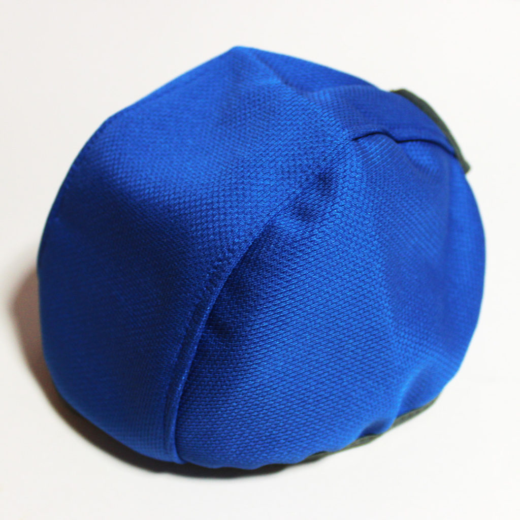 フロントビュー