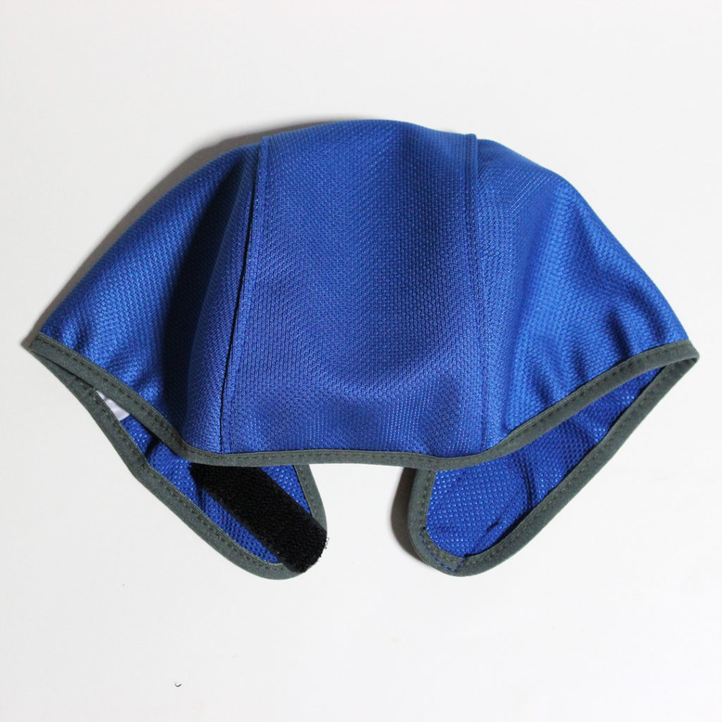 前頭部デザイン