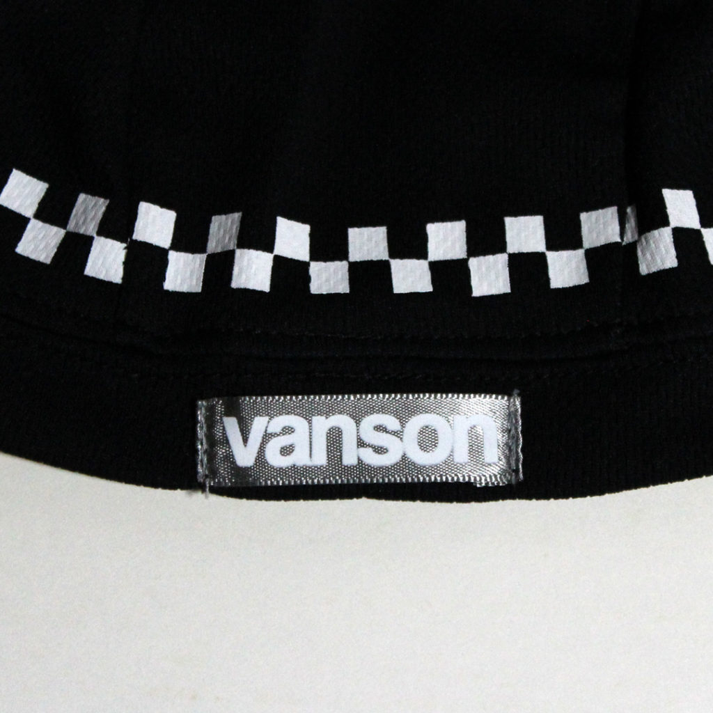 メーカータグ アップ