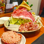 さんぞくや鍋【食処さんぞくや】