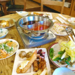 あったか鍋フェア ランチバイキング【グローバルアリーナ GA倶楽部】