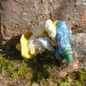 春はすぐそこなのに