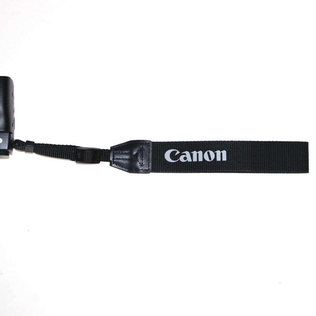 Canon リストストラップ WS-20