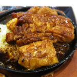 とんテキ定食【豚屋とん一】