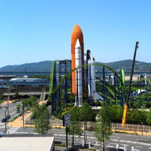 スペースワールド｜北九州市