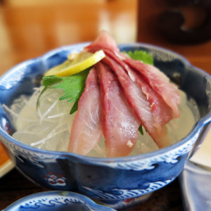 しゃくなげ定食【しゃくなげ荘】 田川郡添田町