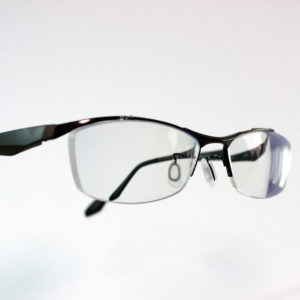 アイウエア（眼鏡）【JINS】