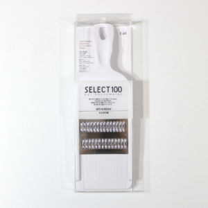 SELECT100 せん切り器【KAI】