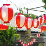 いよいよお盆ですねぇ