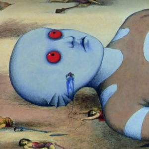 ファンタスティック・プラネット