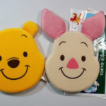 プーさん&ピグレットのクッションセット【ヤフオク】