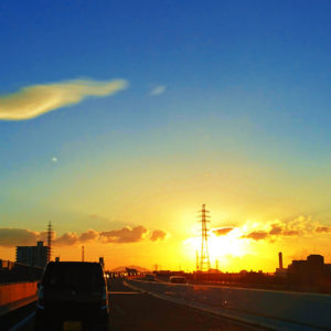 病院に行ってきた