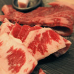 焼肉AZUMA