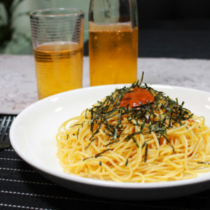 雨が降るからとっとと帰って飯を食う｜男の料理