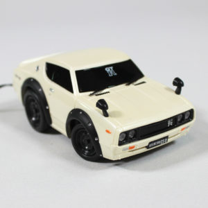 ケンメリGT-Rリモコンカーを出品【完売】