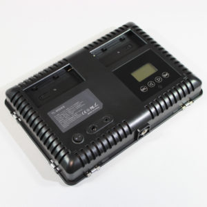 LEDビデオ照明ライトキットTL-600AS購入｜SAMTIAN