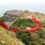 山口県下関市・長門市観光グルメ旅