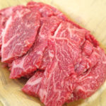 毎年恒例になりつつあるBBQ