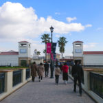 鳥栖プレミアムアウトレットのバーゲンに行ってきた