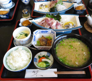 美味しい鯉料理を求めて樋口軒に行ってきた