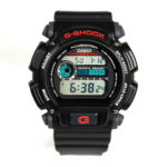 CASIO G-SHOCK DW-9052 海外モデル