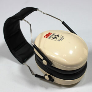 3M PELTOR Optime 95 ノイズリダクション イヤーマフ