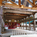 久しぶりに宗像大社参拝