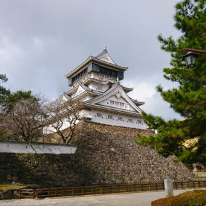 北九州市小倉に行ってきた