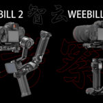ZHIYUN WEEBILL 3 販売開始 正直どうなん?