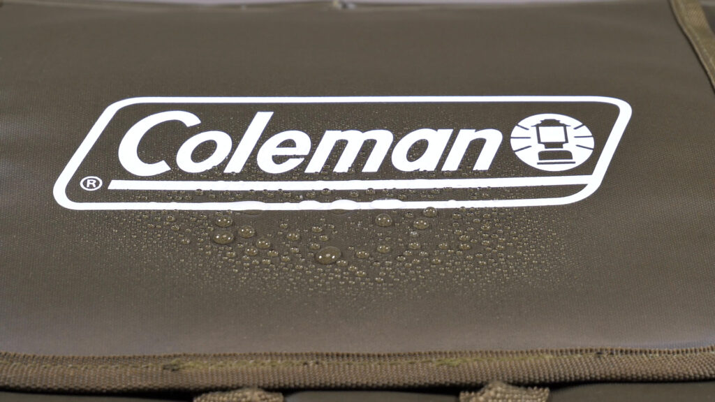 Coleman｜コールマン｜アルティメイトクーラー2｜耐水性