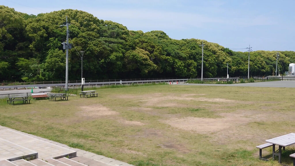 イベント広場