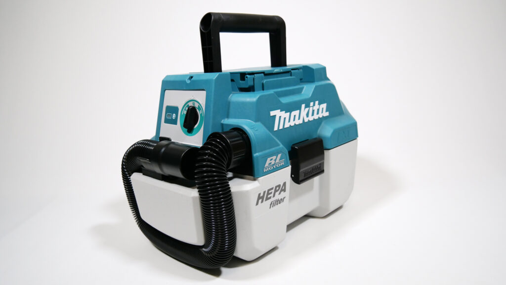 makita VC750DZ