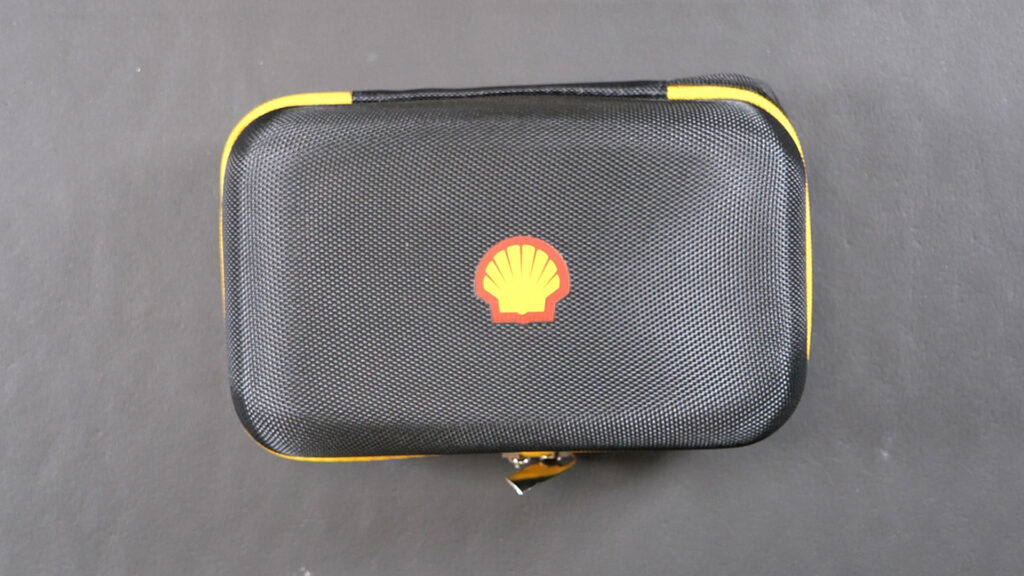 専用ハードケース