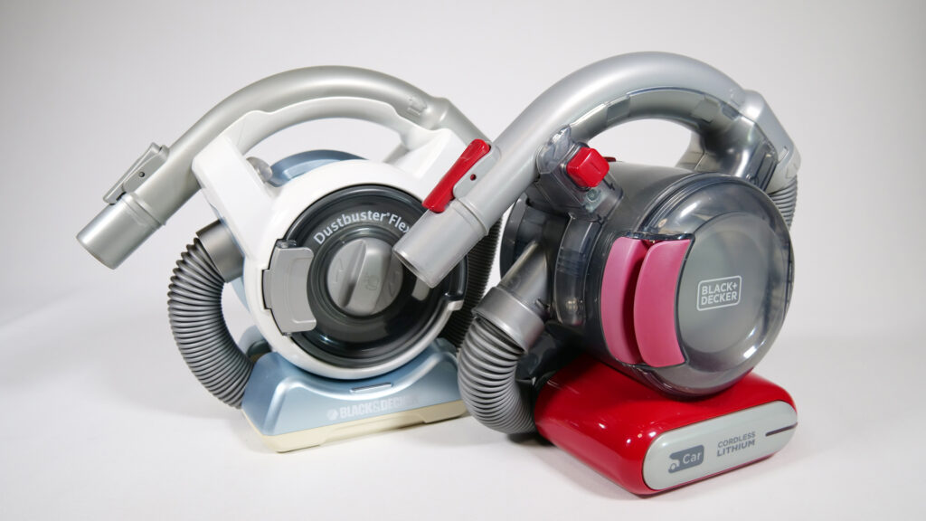 ブラックアンドデッカーFlexi