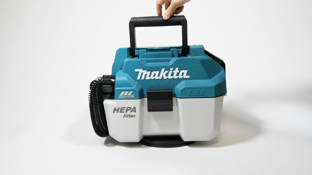 makita VC750DZ 集塵機