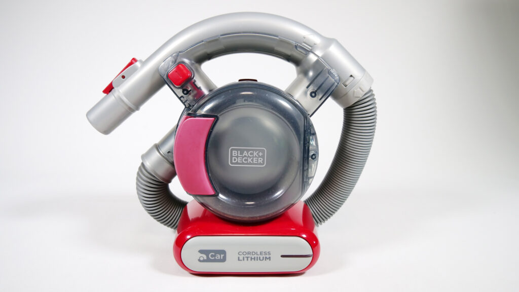 BLACK & DECKER Flexi